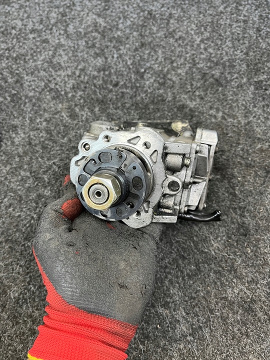 фото №5, Opel zafira a vectra b 2.0 tdi насос впрыскивающий 0986444021 0470504016