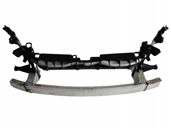 фото №1, Mercedes cla 117 gla x156 156 pas переднее усилитель балка strfa