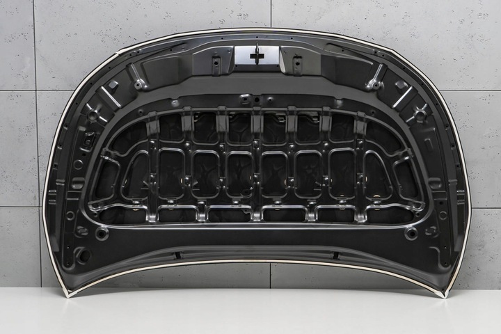 фото №11, Suzuki swace 2020+ капот стальной 5330112b50