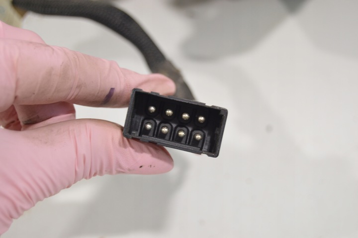 фото №7, Електричний колонка кермова mercedes r129 sl 500sl 1294620020