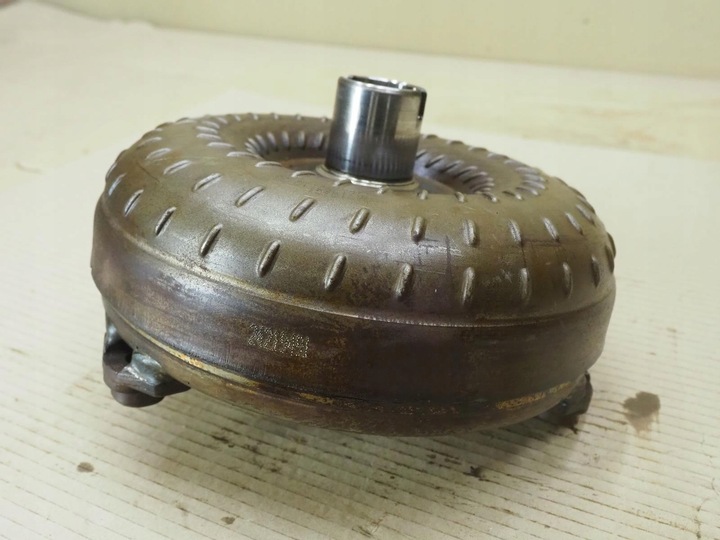 фото №8, Зчеплення гідрокінетичний bmw e46 2.0 n46 n46b20a