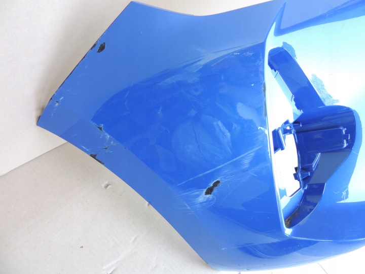 фото №3, Opel corsa f sport gs-line переднє бампер