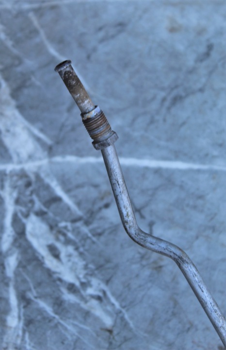 фото №14, Шланг усилителя bmw e65 европа n62b40 n62 4.4