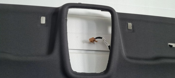 фото №12, Q7 4m ii стеля стеля sline чорна 4m0867505h