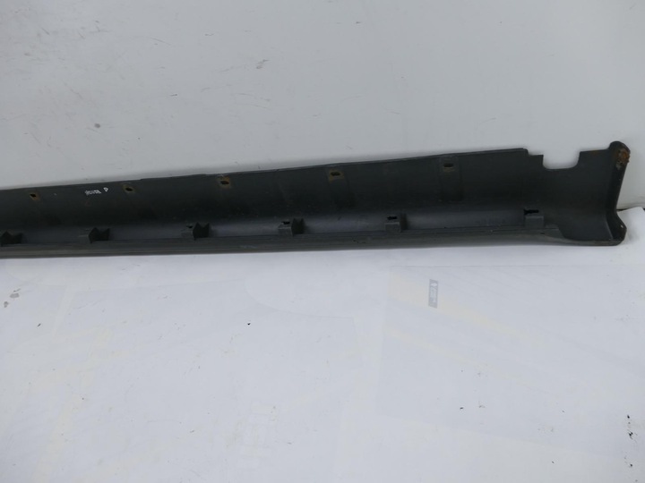 фото №12, Honda cr-v i crv 2.0b планка пороговая накладка правая