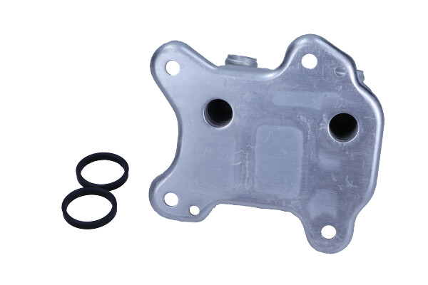 фото №2, Радіаторів масла opel 1,7d astra g corsa c