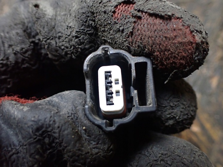 фото №5, Жгут датчиков зад зад renault grand scenic iii 11r 1.6 dci 240158780r