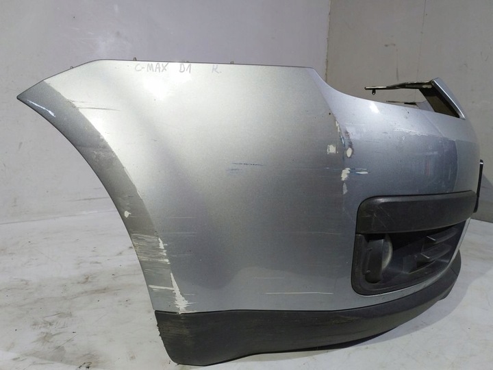 фото №2, Ford focus c-max i бампер перед переднее d1