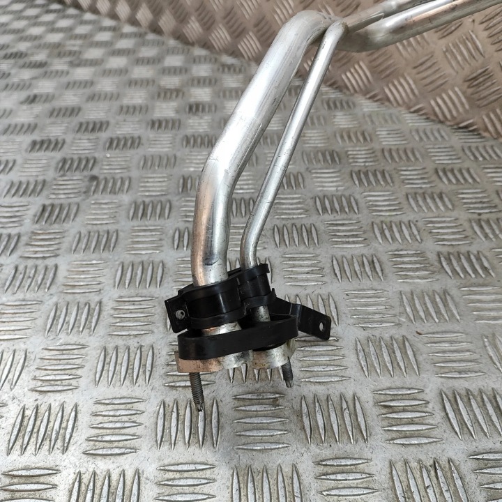 фото №6, Трубки кондиціонера land rover discovery v l462 cpla19a834ce 22827582 3.0l