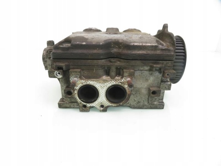 фото №6, Головка subaru legacy iv універсал 2.0 awd ej202