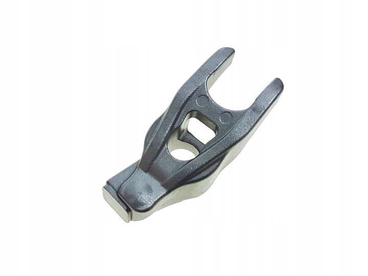 фото №6, Citroen jumpy важіль притиск інжектор форсунка