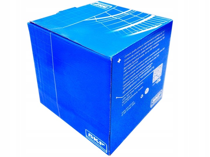 фото №16, Skf подшипник колёса набор kpl зад mazda 3