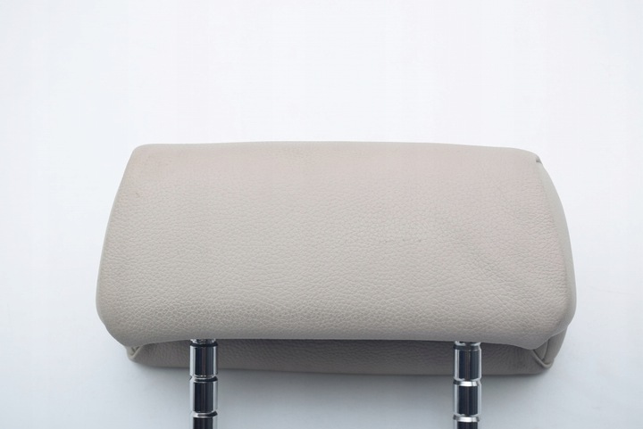 фото №7, Bmw f01 бежево-сірий lccx підголівник сидіння зад