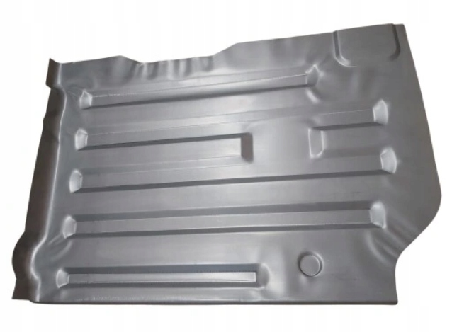 фото №1, Пол средняя suzuki samurai 81- правая