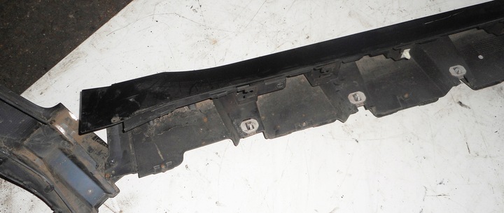 фото №7, Ford ecosport ii 18r планка порогова права hn15-10154-a