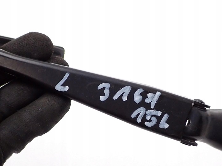 фото №9, Рычаг листовая рессора дворники левая европа 7260469 bmw 3 f30 15r