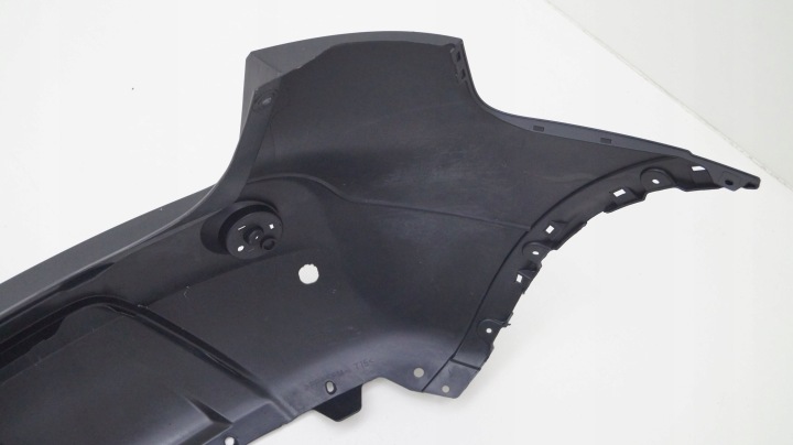 фото №8, Nissan qashqai j10 07-13 бампер задний n13