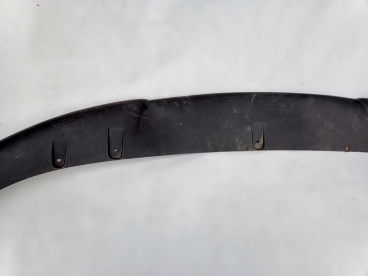 фото №8, Porsche taycan бампер спойлер спойлер 9j1807541