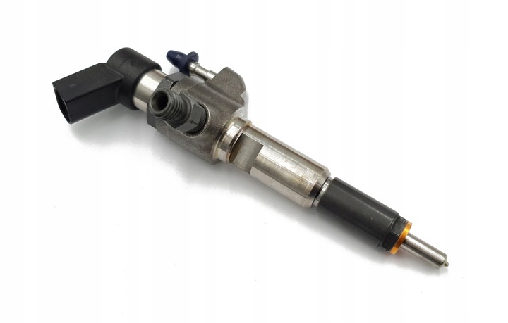 фото №9, Инжектор 50274v05 1608518380 9802448680 1.6 citroen peugeot новый оригинал