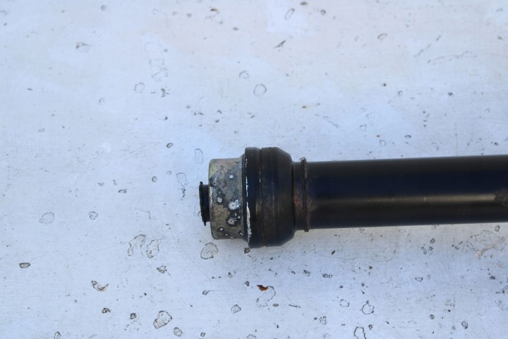 фото №4, Audi a4 a5 вал кардан привідний 8k0521101aa 8k0 521 101 aa 8k 8t b8 4 4 qua