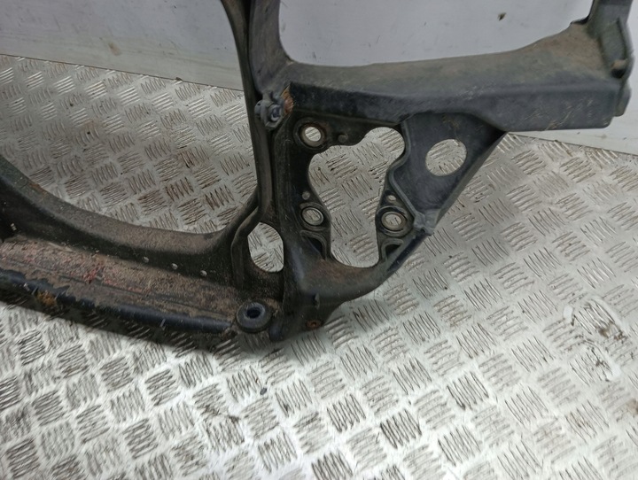 фото №5, Audi a4 s4 b5 8d 1997 pas переднє