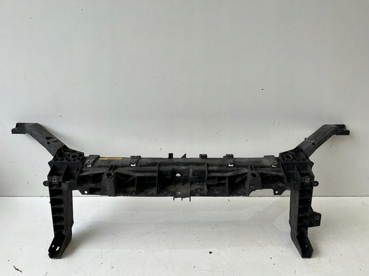 фото №1, Renault trafic iii pas переднее усилитель