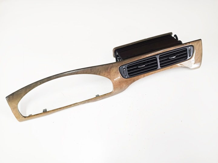 фото №1, Jaguar s-type r 03r рамка спидометра