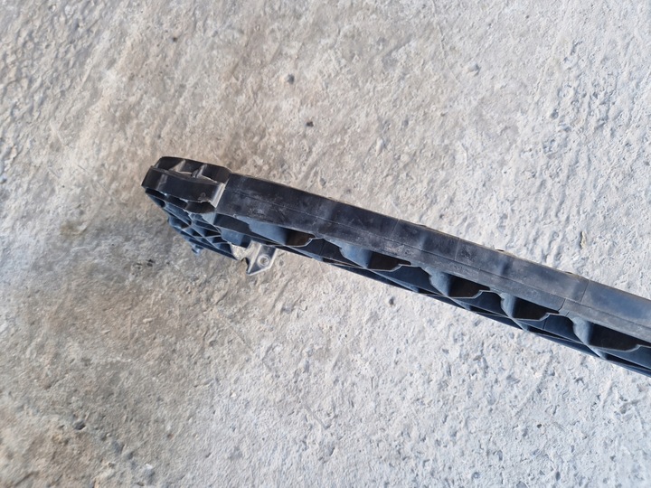 фото №6, Балка усилитель бампера нижняя перед citroen c5 iii x7 9660501380
