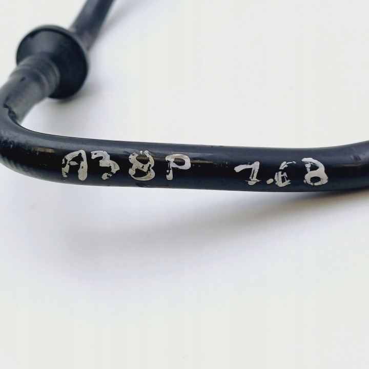 фото №12, Трубка  шланг тиску audi a3 s3 8p 1.6 b 1k0612041be / 1k0611813 nr210