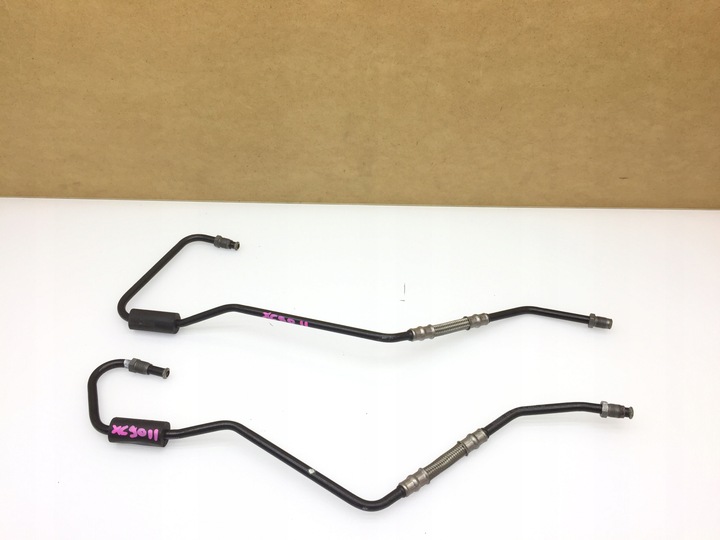 фото №1, Volvo xc90 ii трубка шланг гальмівний abs комплект