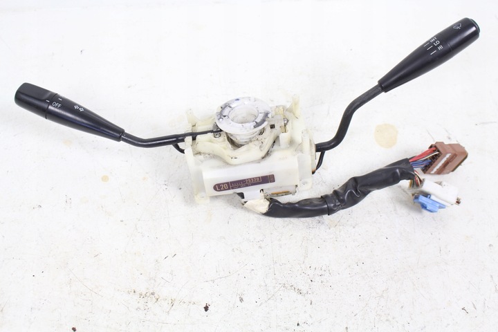 фото №1, Перемикач комбінований кермовий/підкермовий toyota dyna 2007