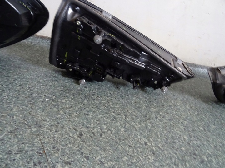 фото №11, Bmw x3 g01 lci рестайлинг лампы задние 4 штуки комплект