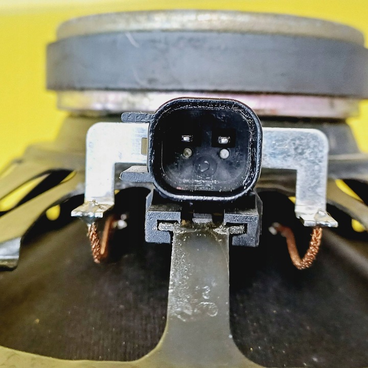 фото №8, Динамик правые левый перед зад ford focus xs4f-18808-ab nr307