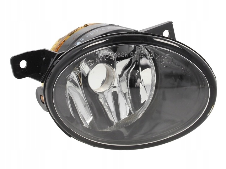 фото №1, Фара протитуманний volkswagen transporter v