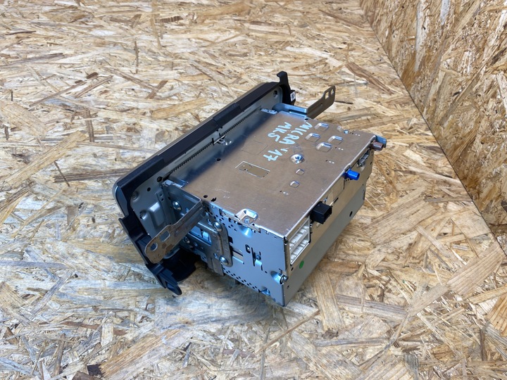 фото №9, Радио навигация gps навигация экран дисплей nissan micra k14 259155fa1a 2016