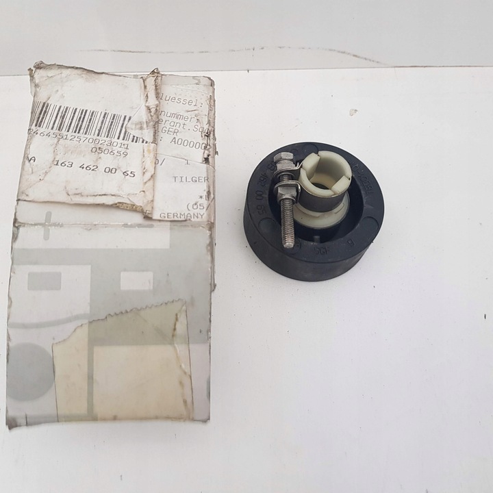 фото №1, Mercedes ml 163 амортизатор колебания 1634620065 новый