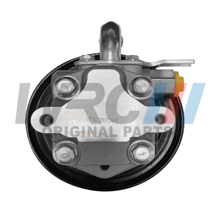 фото №15, Насос підсилювача hyundai sonata v sonata vi