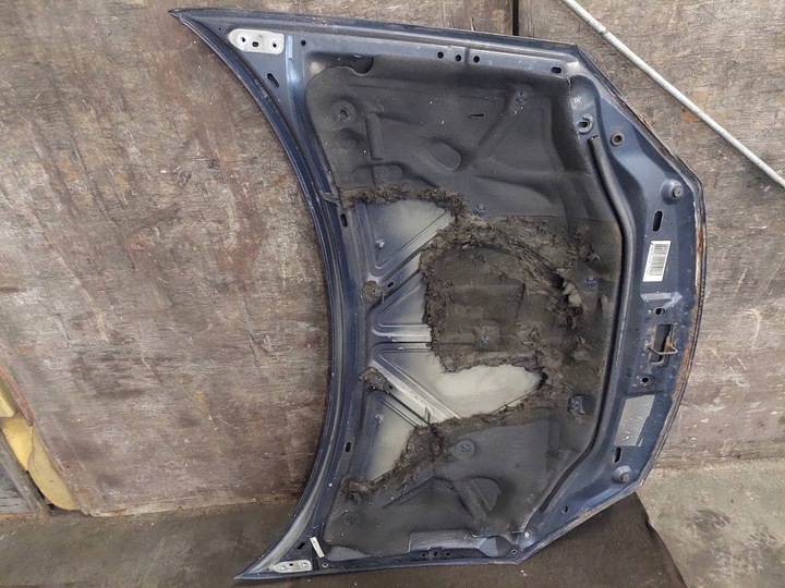 фото №13, Комплектный перед бампер капот лампы крыло chrysler sebring ii pbw