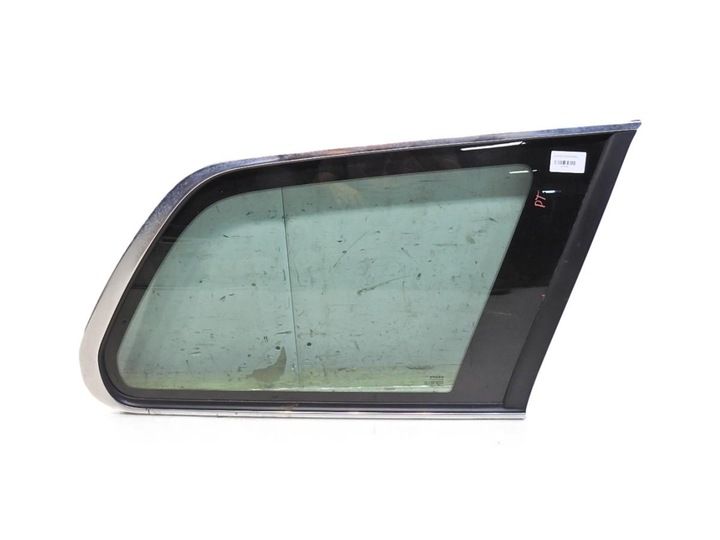 фото №1, Стекло кузовная правые зад volvo xc90 i 30674957 30674959