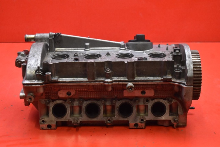 фото №4, Головка двигателя 06b103373aj audi a4 b6 1.8 t 163 km 00-05