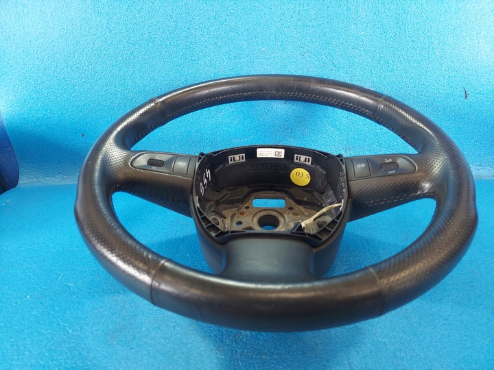 фото №9, Кермо audi a3 8p 8p0419091bl