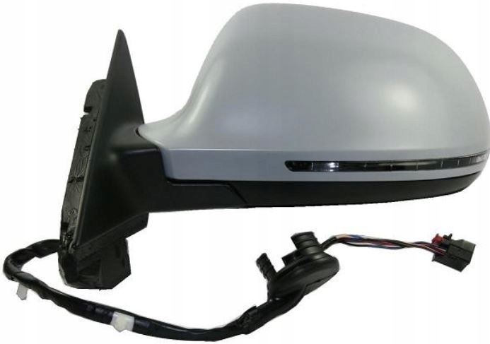 фото №1, Audi a3 2008- заводской новое складной 8p1858531dc