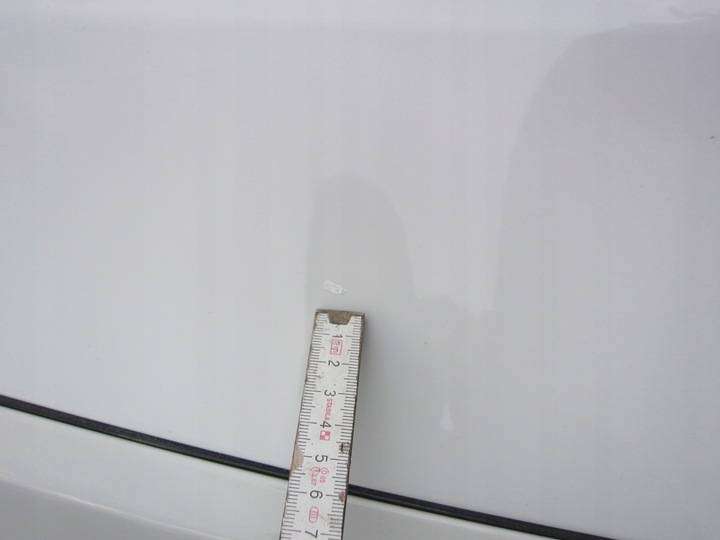 фото №12, Bmw f10 f11 a300 альпийский белый 3 белая капот передняя перед крышка двигателя