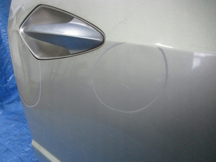 фото №5, Дверь правые перед передние honda civic viii 5d