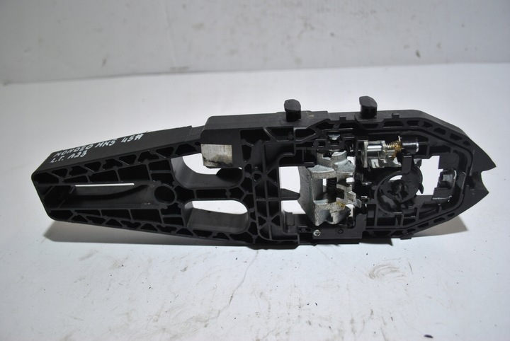 фото №8, Крепление ручка левый зад mondeo mk5 ds73-f22465-a