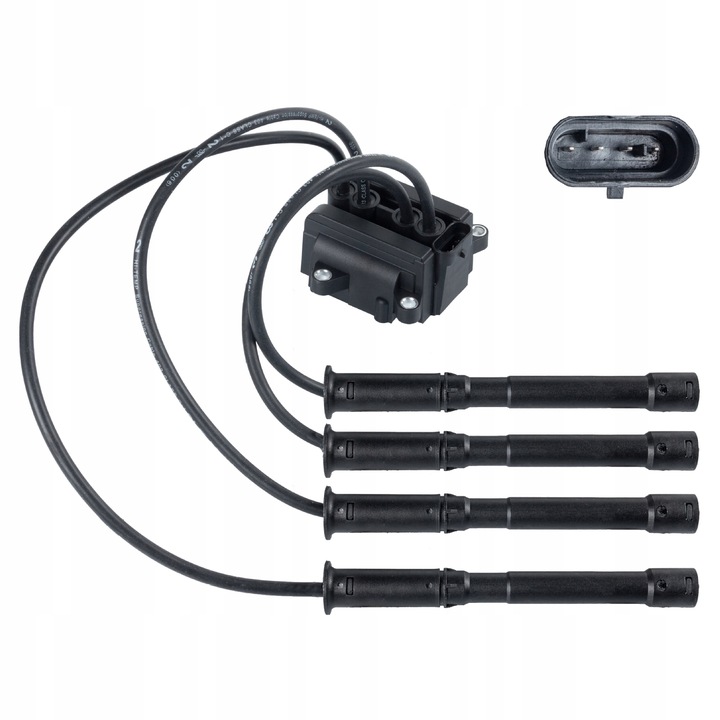 фото №1, Febi 26494 котушка запалювання