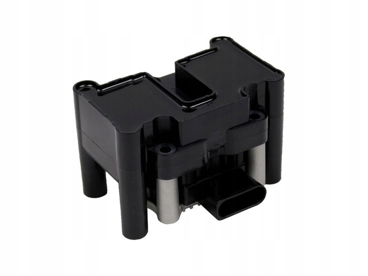 фото №3, Катушка зажигания a1 a2 a3 a4 fabia octavia golf iv v vi passat b5 touran