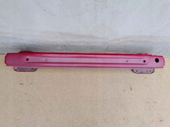 фото №1, Балка pod бампер зад задняя toyota chr ch-r 2016-