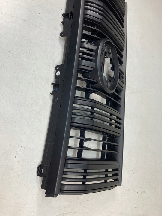 фото №6, Решётка радиатора решётка toyota land cruiser 150 рестайлинг 53101-60j20