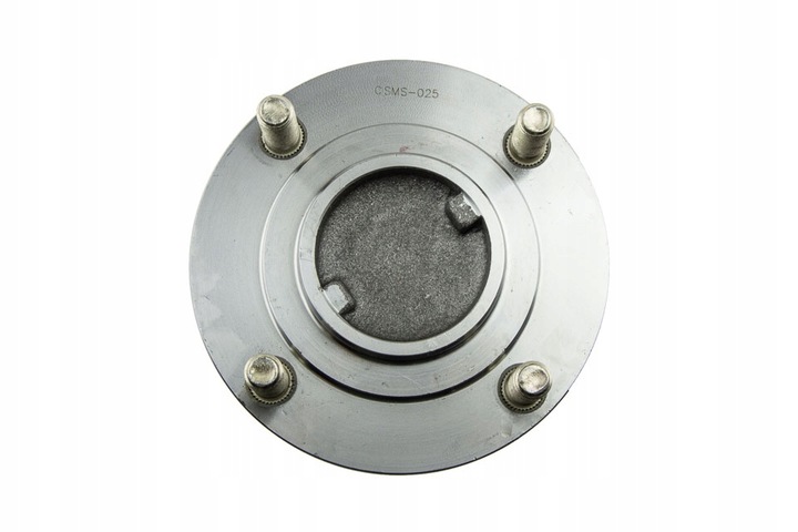 фото №4, Ступиця колеса зад